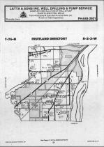 Map Image 019, Muscatine County 1987